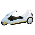 The Sinclair C5