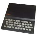 Sinclair ZX81