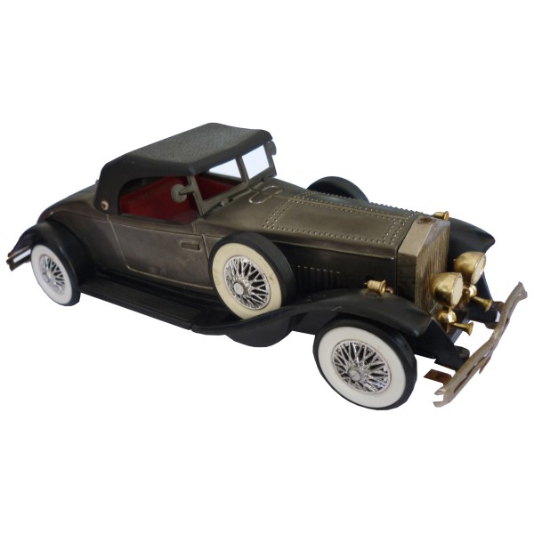 Vintage Toy Car 17
