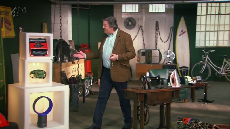 Gallery   Stephen Fry's 100 Greatest Gadgets   Rotary Telephone