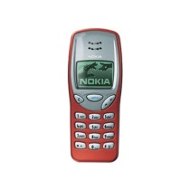 Nokia 3210 Mobile Phone Hire