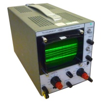 Oscilloscope - Telequipment S51E Hire