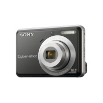 Sony Cybershot DSC-S930 Camera Hire