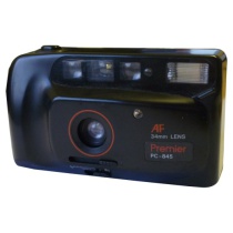 Premier PC-845 Camera Hire