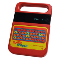 Speak and Spell Hire