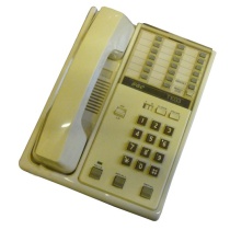 GEC T1033 Landline Office Telephone Hire