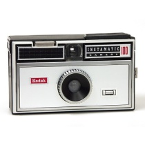 Kodak Instamatic 100 Hire
