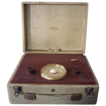Marconiphone Vintage Radio Hire