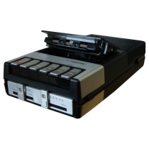 Ferguson 3T07 Cassette Recorder Hire