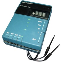 Sinclair DM1 - Digital Multimeter Hire