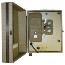 Projectors Kodak Kodascope Eight-500 Projector