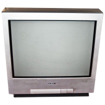 TV & Video Props Sony KV-21FT1B Television 