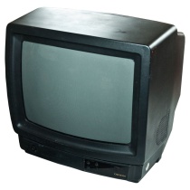 TV & Video Props Orion 14LR Television
