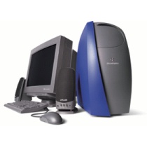 Silicon Graphics - SGI 320 Hire