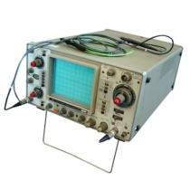 Oscilloscope Hire