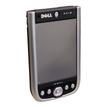 Dell X51v AXIM PDA Hire