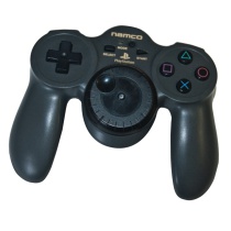 Namco PlayStation Jogcon Controller  Hire