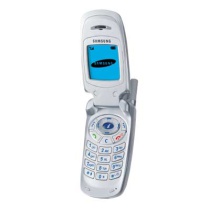 Samsung SGH-A800 Mobile Phone Hire