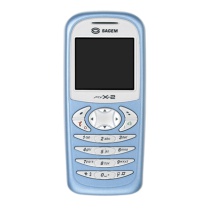 Sagem myX-2 Mobile Phone Hire