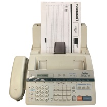 Brother FAX1030 Fax Machine Hire