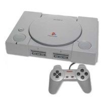 Sony Playstation Hire