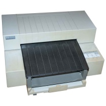 Hewlett Packard DeskJet 500 C Printer Hire