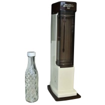Soda Stream 101 and Bottles Hire