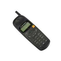 Motorola mr201 'justtalk' Mobile Phone  Hire