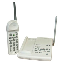 Audioline FF893 Cordless Telephone with Digital Answering System Hire