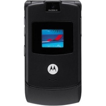 Motorola Razr V3i Mobile Phone Hire