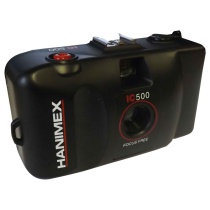 Hanimex IC500 Camera Hire