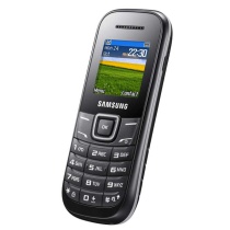 Samsung E1200 Mobile Phone Hire