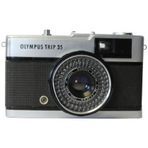 Olympus Trip 35 Camera Hire