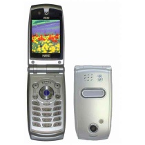 NEC e616 Flip Mobile Phone Hire