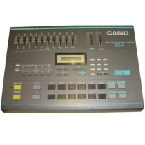 Casio RZ-1 Hire