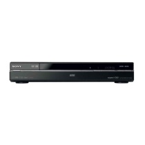 Video Recorders Sony RDR-HXD870 DVD Recorder