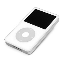 iPod Classic - 5th Generation Hire