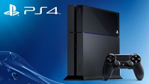 Credits Sony Playstation 4 - For The Players Since 1995