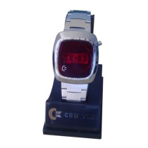 Commodore CBM LED Watch Hire