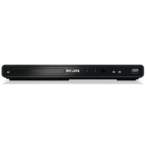 Philips DVD Player DVP3111 Hire