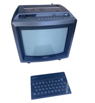 Sinclair ZX Spectrum Hire