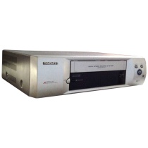 Video Recorders Daewoo VHS Player