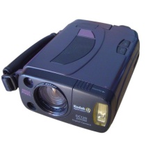 Kodak DC120 Digital Camera Hire