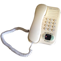 BT Response 130 Corded Phone with Built-In Answering Machine Hire