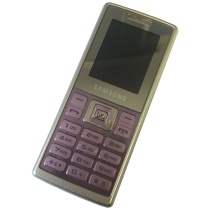 Samsung M150 Mobile Phone Hire