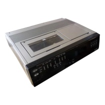 GEC V-4000H VHS Video Player Hire