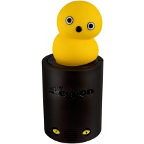 Retro Toys My Keepon - Dancing Yellow Blobs