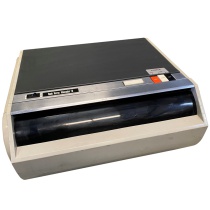 Rank Xerox Telecopier III Hire