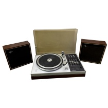 Philips - Stereo 908 Hire