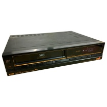 Video Recorders Amstrad VCR6100 Video Cassette Recorder